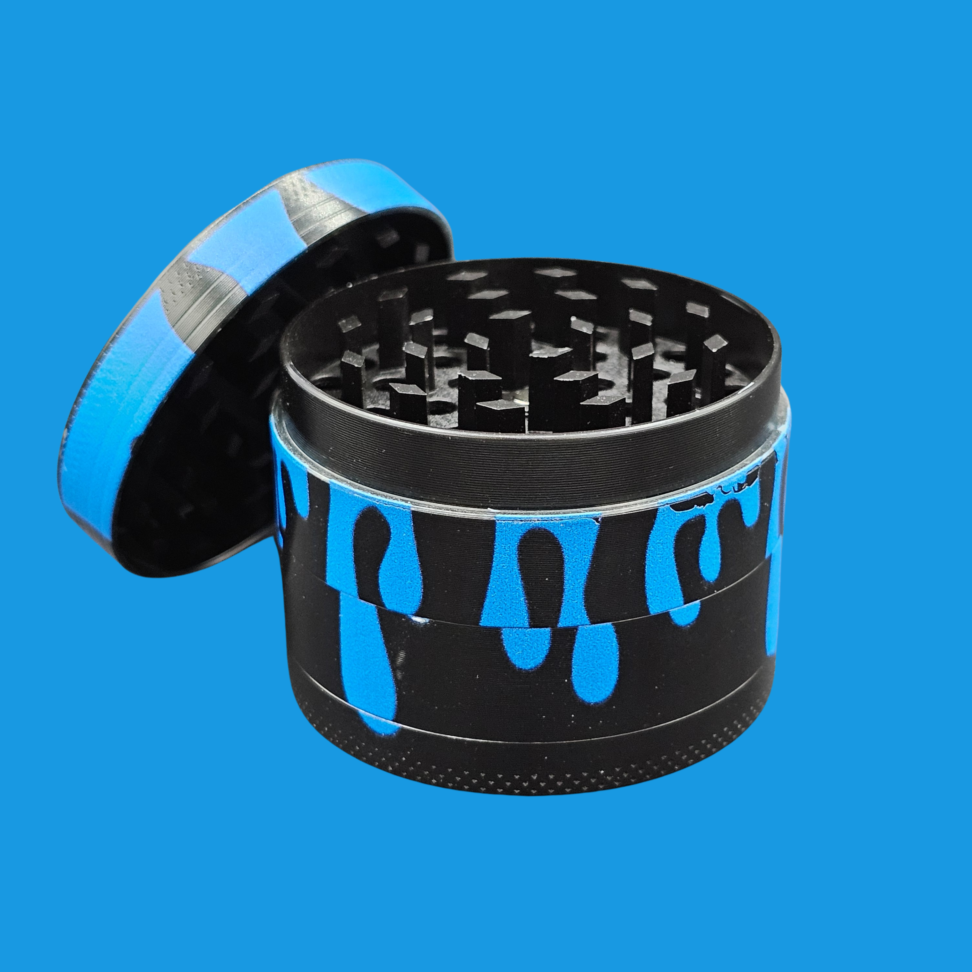 Metal Grinder